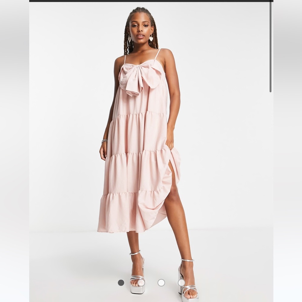 ASOS dress
